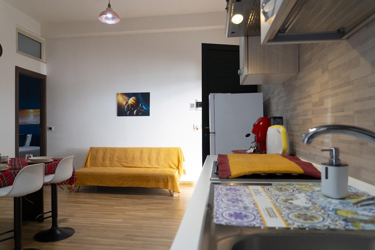 European Apartment - Town Center Self Check-In カターニア エクステリア 写真