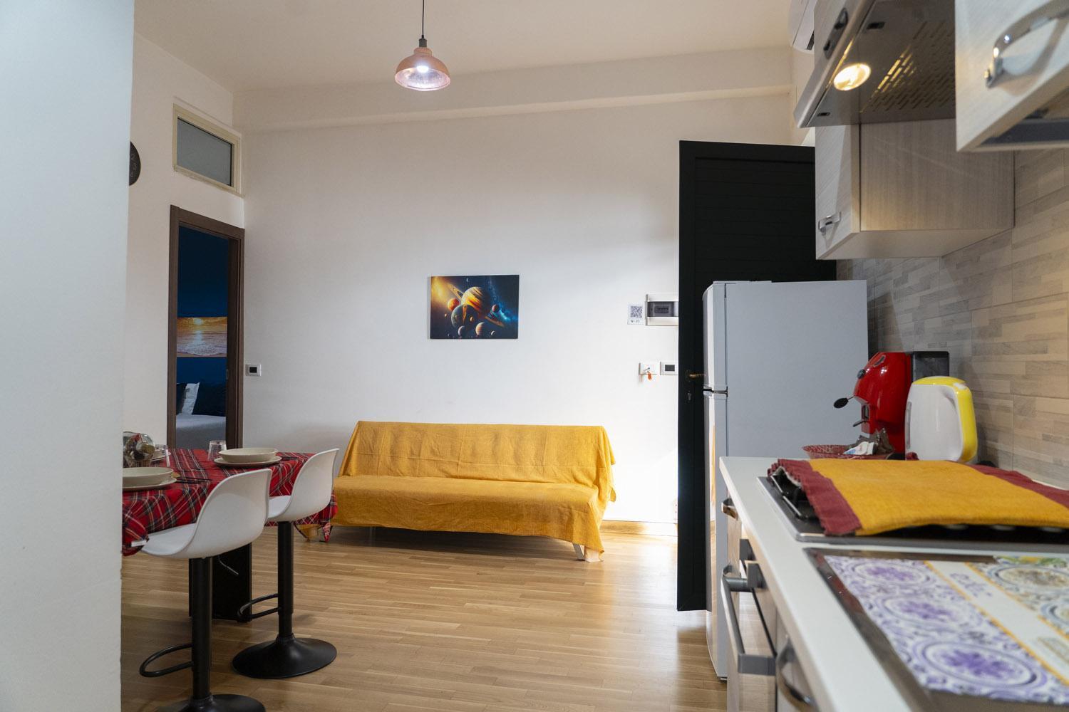 European Apartment - Town Center Self Check-In カターニア エクステリア 写真