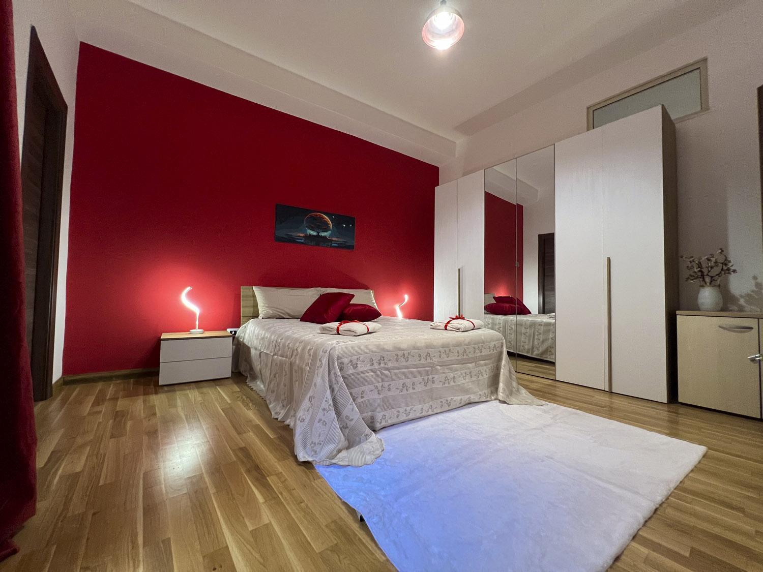 European Apartment - Town Center Self Check-In カターニア エクステリア 写真